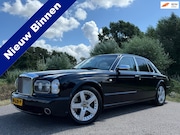 Bentley Arnage - 6.8 V8 T Automaat / Concourstaat / Memory / Leder / Schuif-/