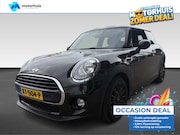 MINI Cooper - Mini 1.5 Business | Airco | Navigatiesysteem | Radio