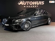 Mercedes-Benz S-klasse - 560 e Lang Premium Plus AMG line Pano/Massage/360camera/Luch