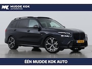 BMW X7 - xDrive40i | M-Sport | 7P | Luchtvering | 22 Inch | Panoramad