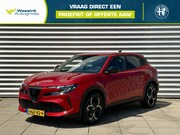 Alfa Romeo GT - 1.2 Turbo Hybrid Ibrida Speciale Navigatie | Camera | LED | 