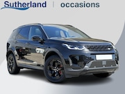 Land Rover Discovery Sport - P300e PHEV AWD Auto Dynamic SE | Voorruit verwarming | 360 C