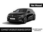 Renault Mégane E-Tech - comfort range 220 1AT Business Edition | Achteruitrijcamera