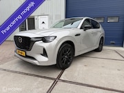 Mazda CX-60 - 2.5 e-SkyActiv PHEV Homura