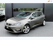 Seat Ibiza - 1.0 TSI FR|Automaat|Nieuwe koppeling|Cruise|