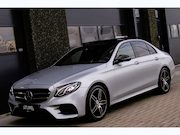 Mercedes-Benz E-klasse - 200 AMG | Pano | Night | Virtual | Carbon | Burmester | Came