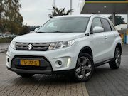 Suzuki Vitara - 1.6 EXLUSIVE TREKHAAK CAMERA CARPLAY NAVI