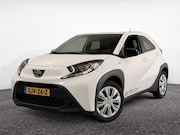Toyota Aygo X - 1.0 VVT-i MT Play