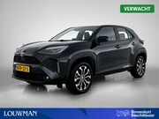 Toyota Yaris Cross - 1.5 Hybrid Dynamic | BTW Voertuig | Stoelverwarming | Onderw
