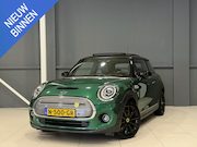MINI Mini Electric - Yours 33 kWh | SOH 96% | Panorama dak | British Racing Green