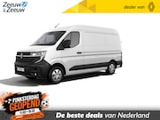 Renault Master - E-Tech T35 L2H2 Advance long range 87 kWh * NU met 12 % ORDE
