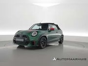 MINI John Cooper Works - Mini 2.0 JCW XL | British Racing Green | 360*+PDC