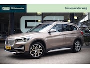 BMW X1 - sDrive20i |PANO|CAMERA|H&K|MEMORYSTOEL|CARPLAY