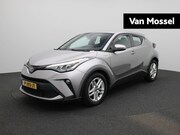 Toyota C-HR - 1.8 Hybrid Active | Automaat | Apple Carplay / Android Auto