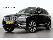 Volvo XC90 - T8 455PK Ultra Bright | 360 | B&W Audio | Massage | Getint G