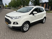 Ford EcoSport - 1.0 EcoB. Titanium 1e EIG CLIMA CRUISE PDC NAP