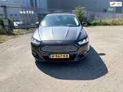 Ford Mondeo - 1.5 TDCi Titanium