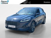 Ford Kuga - 2.5 PHEV ST-Line | Dealer onderhouden | Automaat | Panorama 
