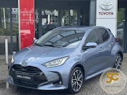 Toyota Yaris - 1.5 Hybrid 115 DYNAMIC NIEUW DIRECT LEVERBAAR! MODEL 2026 ST