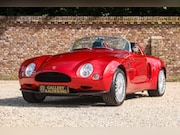 Porsche 944 - Heynsdyk Roadster Based on the 944 - Designed "the old-schoo