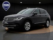 Volkswagen Tiguan - 1.4 TSI eHybrid Elegance | Trekhaak | 18" | Elek Achterklep