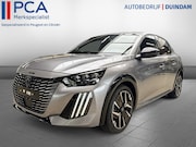 Peugeot 208 - Hybrid 136 GT | Wordt verwacht |