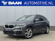 BMW X1 - sDrive18i High Executive | M-Sport | Panorama | Trekhaak