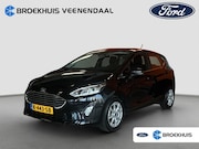 Ford Fiesta - 1.0 EcoBoost Titanium | Cruise Control | Bluetooth | Airco |