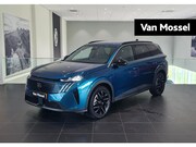 Peugeot 5008 - 1.2 Hybrid 145 Allure | Camera | Apple Carplay/Android Auto 
