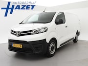 Toyota ProAce Long Worker - 2.0 D-4D NAVIGATOR APPLE CARPLAY | CRUISE | NAVIGATIE | PDC