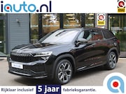 Skoda Kodiaq - 1.5 TSI PHEV Sportline Business Matrix LED/ACC/Keyless/Camer