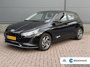 Hyundai i20 - 1.0 T-GDI Comfort Cruise / Elektrische Ramen V+A / Navigatie
