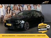 Opel Astra - 1.6 Hybrid GS Line - Schuif/kanteldak - 18" LMV - Afneembare