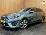 Kia Ceed - Sportswagon 1.6 GDI PHEV DynamicPlusLine GT|1/2 LEDER|ACC|AN
