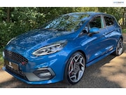 Ford Fiesta - 1.5 EcoBoost ST-3 PERFORMANCE LAUNCHE CONTROL RECARO B&O MAX