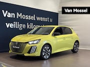Peugeot 208 - 1.2 Hybrid 100 e-DCS6 Allure