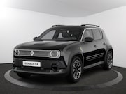 Renault 4 - Iconic | Achteruitrijcamera | Elektrisch verwarmbare voorsto