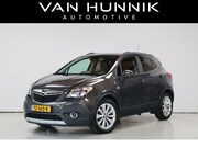 Opel Mokka - 1.4 T Innovation | Trekhaak | Stoel+Stuurverwarmd | Cruise |