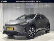 Toyota bZ4X - Launch Edition 71 kWh 16% bijtelling! 360 camera, navigatie 