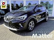 Renault Captur - 1.3 TCe 140 Intens