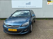 Opel Astra - 1.4 Business + 5drs Navigatie