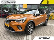 Renault Captur - TCe 155 Initiale Paris EDC | Automaat | NL-Auto | 1e eigenaa