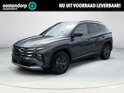 Hyundai Tucson - 1.6 T-GDI PHEV Pure Edition | Uit voorraad leverbaar! | Stoe