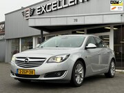 Opel Insignia - 1.6 T Cosmo Automaat - Navigatie