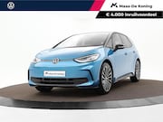 Volkswagen ID.3 - Pro Limited Edition 58 kWh accu 204 PK 20 inch Trondheim LMV