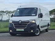 Renault Master - 2.3 L4H2 Navi AC Euro6