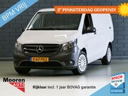 Mercedes-Benz Vito - 114 CDI Lang | KOELWAGEN WEBASTO | AIRCO |