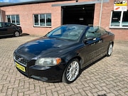 Volvo C70 - Convertible 2.4i Summum // dealer onderhouden