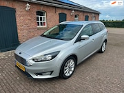 Ford Focus - Wagon 1.0 Titanium