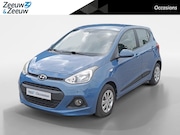 Hyundai i10 - 1.0i i-Motion Comfort Apple Carplay/Android auto | Airco (au